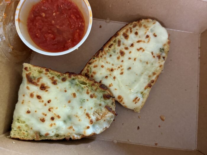 Italian Dunkers